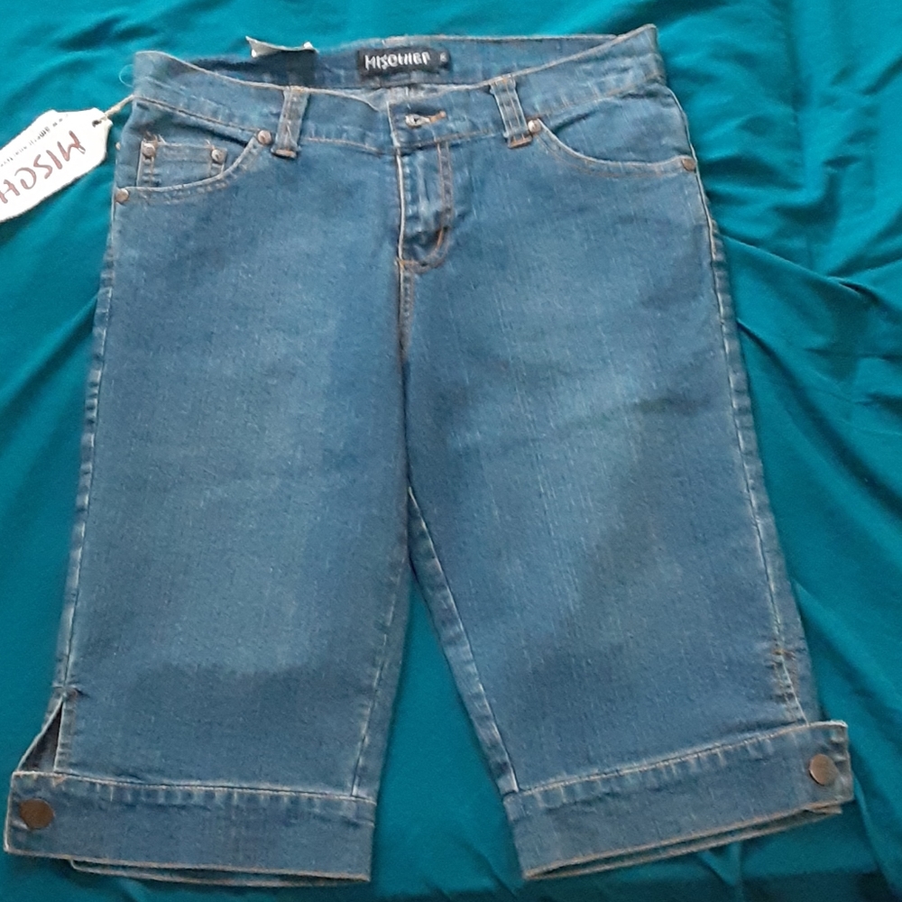 Size small short like new Condition